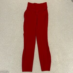 Lululemon Base Pace tight